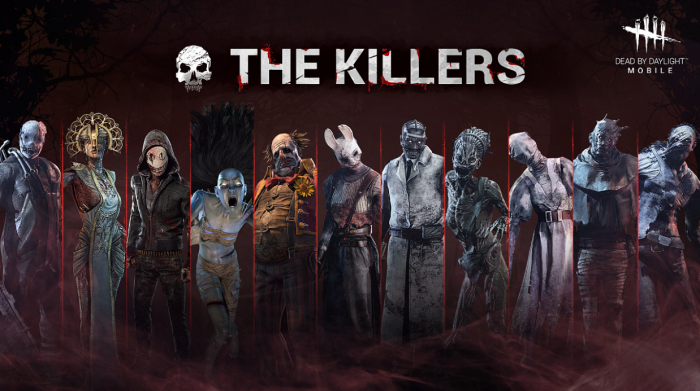 黎明杀机重焕活力技能怎么样1