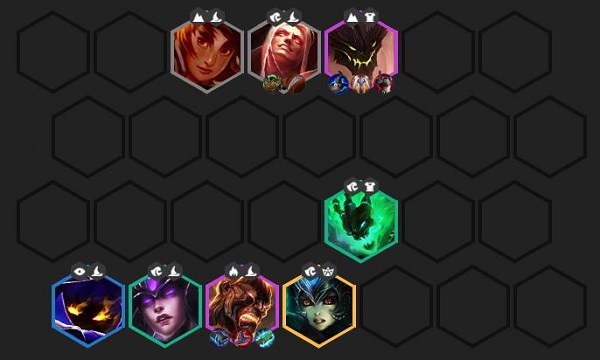 《LOL》海洋阵容搭配推荐3