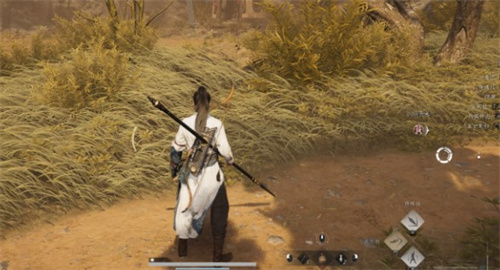 燕云十六声煞地神打法攻略2