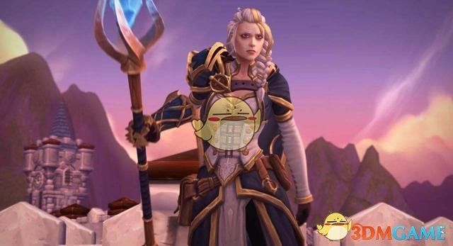 《魔兽世界》达萨罗之战隐藏任务介绍2