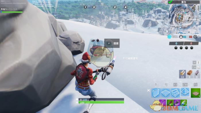 《堡垒之夜》第七赛季挑战任务攻略合集31