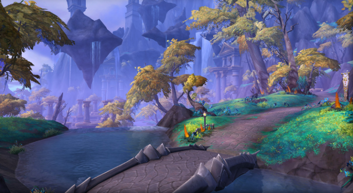 魔兽世界实验性腐朽样本怎么获得1