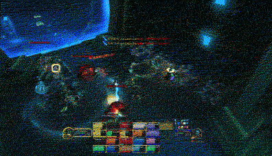 《魔兽世界》M难度纯净圣母攻略8