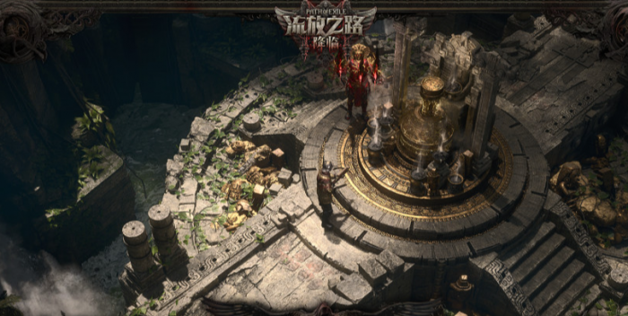 流放之路2转职升华机制介绍3