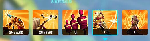 《枪火游侠》?莲介绍2