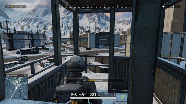 《无限法则》常用强势进攻套路攻略7