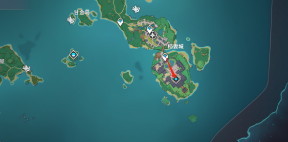 原神破灭之时成就攻略2