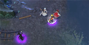 《幻想全明星》塞巴斯蒂安介绍5