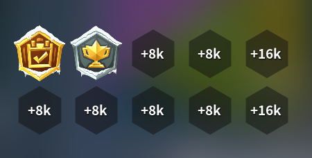 《堡垒之夜》救护者vS迷惑者任务完成攻略7