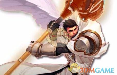 《DNF》界夜语黑瞳镰刀介绍1