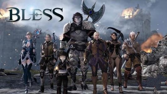 《神佑释放》账号被封锁怎么解开2