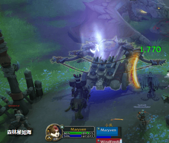 魔兽世界格拉尼斯怎么打7