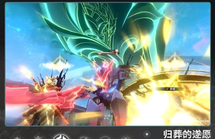 崩坏星穹铁道简单分析一下罗刹2