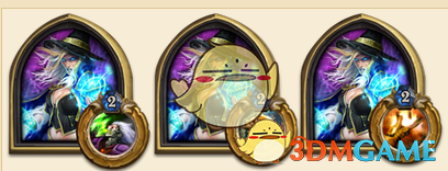 《炉石传说》吵吵爵士获得方法1