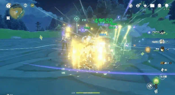 原神无相之风全部成就攻略5