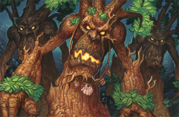 《炉石传说》平民卡组推荐11