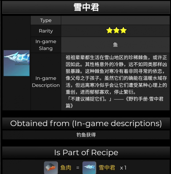 原神棘鱼有哪些5