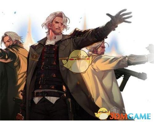 《DNF》暗刃哈林史诗套搭配1