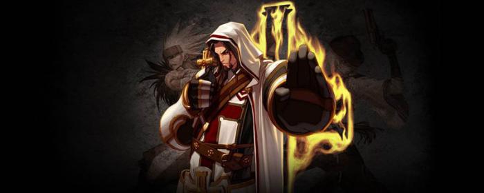 《DNF》华丽徽章自选礼盒介绍2