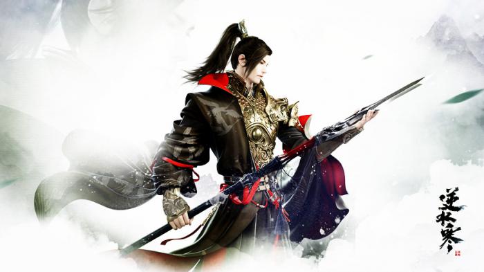 《逆水寒》职业如何选择3