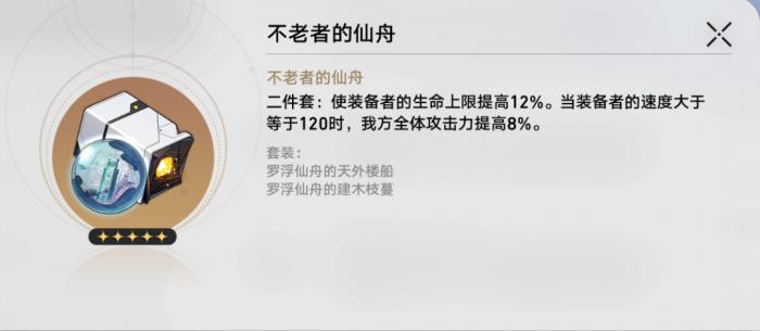 崩坏星穹铁道模拟双倍掉落刷哪个世界性价比最高4