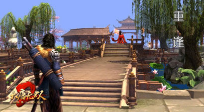 《大唐无双》是什么类型游戏3