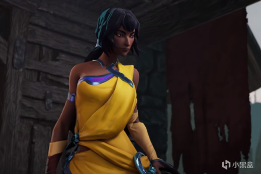 LOL尼菈技能效果介绍1