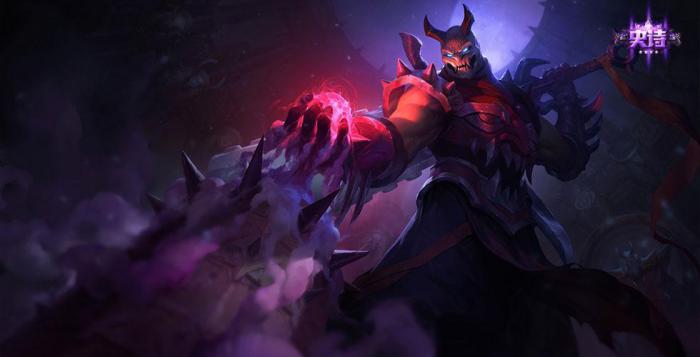 《LOL》压线时的细节与注意事项2