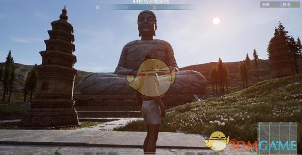 《武侠乂》金刚经获取方法1