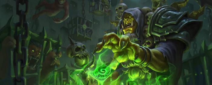 炉石传说达卡莱幻术师什么效果1