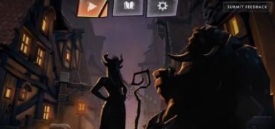 《刀塔霸业》恶魔流阵容攻略1