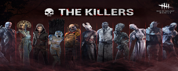 黎明杀机报应蜘蛛瘟疫全攻略1