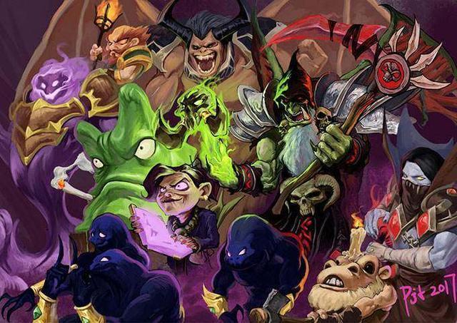 《炉石传说》新版本弃牌术攻略1