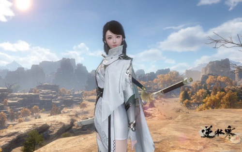 《逆水寒》客途问舟密码答案1