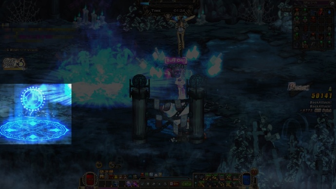 《DNF》灵魂安息所简单攻略3