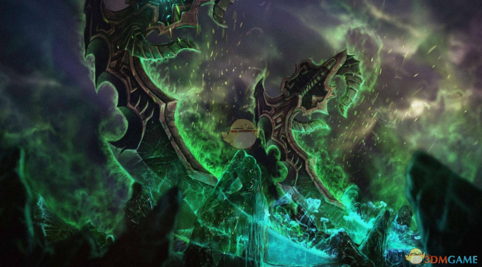 《魔兽世界》怀旧服野外PvP装备推荐1