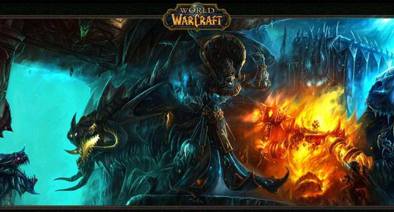 《魔兽世界》火红秩序长袍与迁跃能量长袍哪个好1