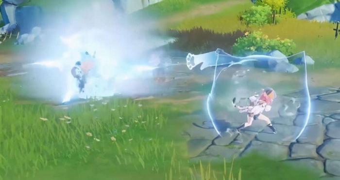 原神迪奥娜在永冻队有什么作用3