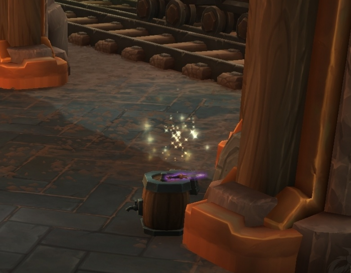 魔兽世界匠人的制图刮刀在哪2