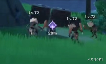 《原神》凑合也能用成就攻略2