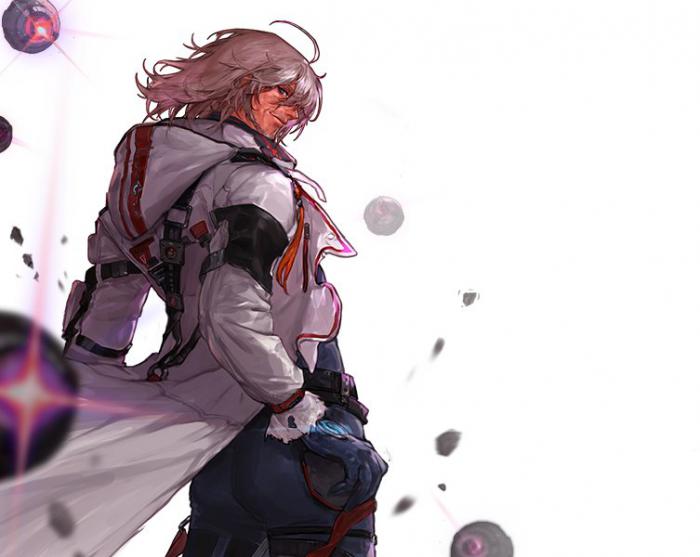 《DNF》专家三觉技能介绍1