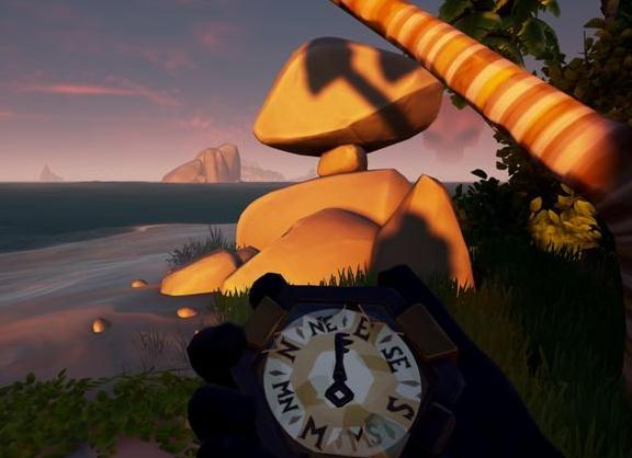 《盗贼之海》世界观介绍1