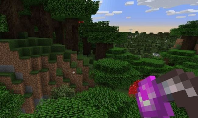 我的世界疾风戒指怎么用2