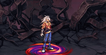 《DNF》伤害爆炸强无敌光环评测1