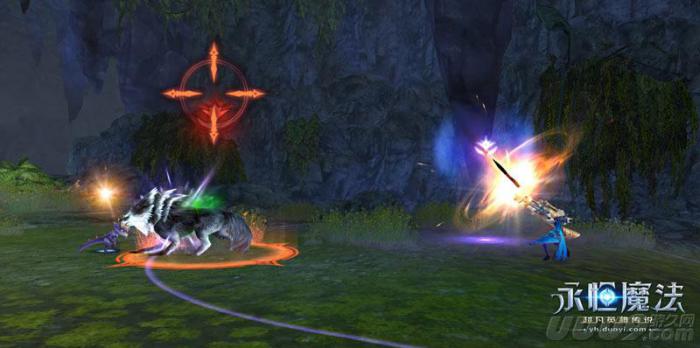 《永恒魔法》猎魔人攻略3