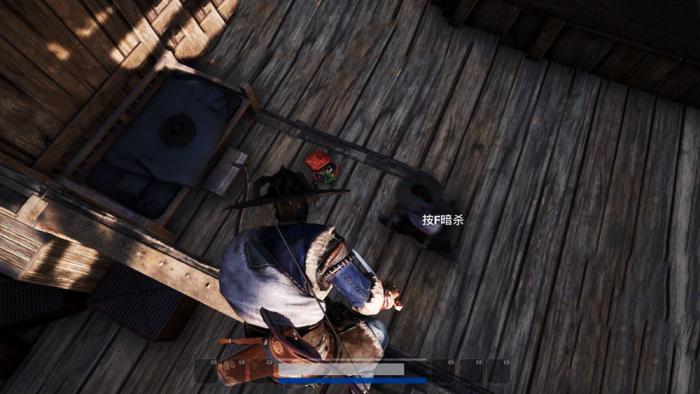 《武侠乂》新手武器招式选择攻略1