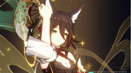 崩坏星穹铁道停云技能加点攻略3