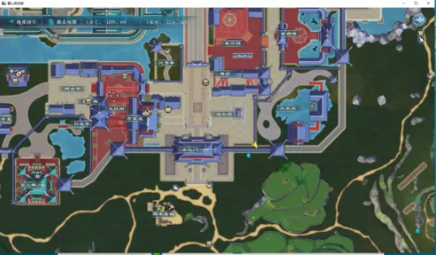 蜀山初章葵花宝典怎么获得2