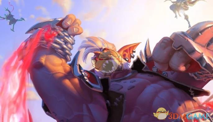 《炉石传说》斯塔哈的大乱斗盗贼新卡大全1