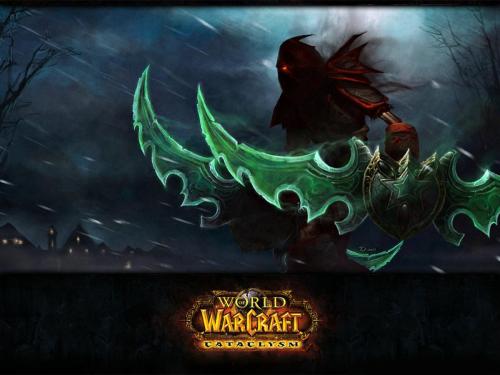 《魔兽世界》猫眼奇珍获取方式1